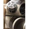 AB&A 62070 Half Kit ABS CLASSIC Rough In  CP w /TEST KIT AND STRAINER, NEW