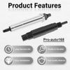 Broken Spark Plug Remover Tool Kit Extractor For Ford Triton 3Valve Engines 5.4L