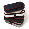 LOONLOON 660 Rainy Pencil Case, white, Modern