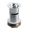 Ideal Standard S8733AA Basin Waste, Chrome