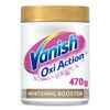 Vanish Base Oxiaction Crystal White Powder 470g