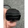.B OBD2 Universal Scan Tool Car Information Diagnostic Tool Wired Engine Speed Engine Load Factor Water Temperature OBDII V310 Multimeter