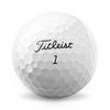 Titleist AVX Golfbälle, Weiß