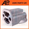 Oil Filter Head Replacement for Perkins A3.144 A3.152 A4.203 AD3.144 AD3.152 AD4.203 Engine
