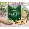 IAM Amazing Pure Organic  Barley( 1 SEALED BOX)