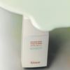 hince Second Skin Tone Up Base (Muted Green) [Genuine]