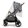 For Your Little One Buggy Rain Cover Compatible with Bugaboo - Fits All Models