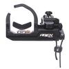TruGlo OVERTAKER Limb-Driven Rest RH - Black