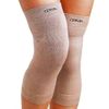Silk Supporter for Knees, Set of 2, LL