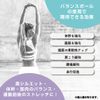 Tigora Balance Training 65PU