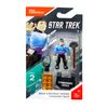 Mega Construx Heroes Commander Spock Building Set