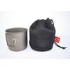 KCUP-300 Outdoor Titanium Cup 10.1 fl oz (300 ml)