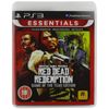 Red Dead Redemption Game of the Year Essentials (PS3)
