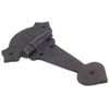 Van Dyke's Restorers Heart Gate Strap Door Hinge