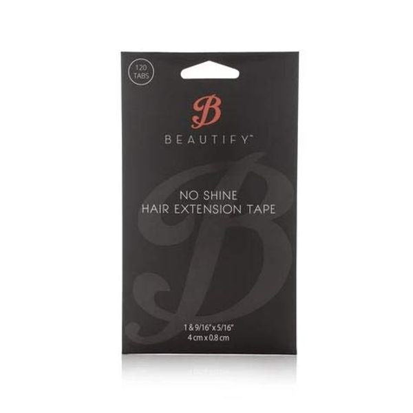Walker Tape Hair Extension Tape No Shine(2pack)