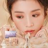 FOCALLURE FA100 "GO TRAVEL" Eyeshadow Palette (08 Florence hi Firenze)