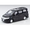 The Car Collection 323709 Car Colle Basic Set (Select) Black Diorama Supplies