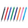 Pilot FriXion Point 04 BK LFPK-25S4-B