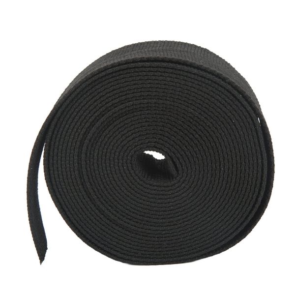 Fiberglass Heat Shield Sleeve, 6.29in Black Heat Wrap Shield Sleeve, 1100℃ Maximum Temperature Free Shear Heat Shield Sleeve, for Automotive Oil Pipe and Cable (3 Meter / 10ft)