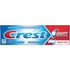 Crest Toothpaste Regular 0.85 oz (Pack of 2)
