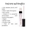 Vixen Lips Plumping Gloss