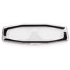 Nannini 7517 Compact One Optics 2.0 Temples Reading Glass (Black)