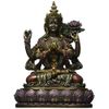 Buddhist Avalokiteshvara Kuan Yin Buddhism Statue