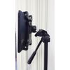 Tripod Monopod Adapter Mount for all tablets iPad Air Pro Mini with or w/o Case