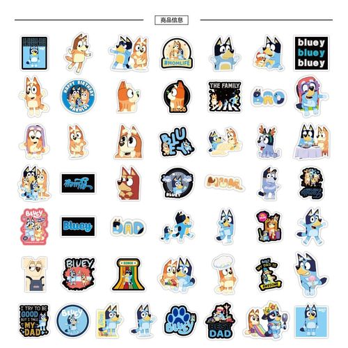 50 Stickers Colorful Aesthetic Vinyl/PVC Waterproof Decals for Water Bottle, Hydroflask, Guitar, Luggage, Phone, Case, Laptop, Skateboard, Gift for Kids, Teens, Boys and Girls …