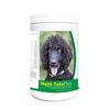 Healthy Breeds Irish Water Spaniel Multi-Tabs Plus Chewable Tablets 365 Count