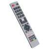 Replacement Remote Control Fit for TECHNIKA Smart TV 24A23B-HD