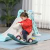 Horse Ride On Toy for the Backyard and Playroom, Children 1 to 4 Years Old