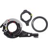SHIMANO SPARE PART CJ8S20 cassette joint, Black