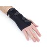 Bodytec Adjustable neoprene Wrist support (Large 18.7-21.3cm, Right)