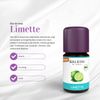 Baldini Aroma Limette 5 ml