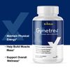 Gynetrex - Men's Health & Performance- 2 Bottles- 120 Tablets