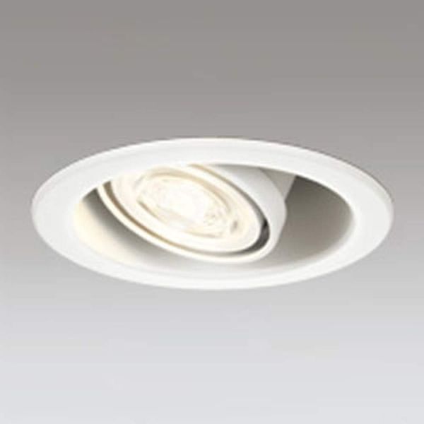 ODELIC OD301205 Stores and Facilities Lighting Downlight, Lamp Sold Separately