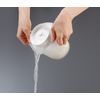 Inomata - k Easy Microwaveable Rice Cooking Container