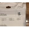 Code F 20 Ct SIMPLEHUMAN Custom Fit Trash Bags Can Liners Refill Size White Pack