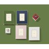 Kate Spade New York Make It Pop Frame, 4x6, Navy