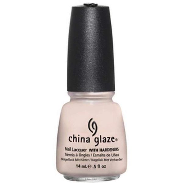 China Glaze Nail Polish, Angel's Breath 1065