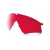 Oakley Alpha Replacement Lens Prizm Rose SI Ballistic M Frame