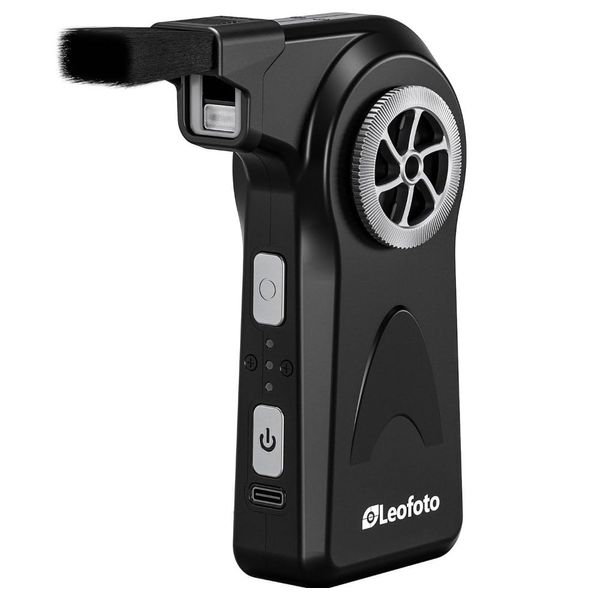 EB-01 Leofoto Electronic Blower with USB Cord