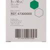 Hartmann 47300000 Econo-Paste Latex-Free Conforming Zinc-Oxide Paste Bandage, 3" Width, 10 yd. Length
