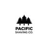 Pacific Shaving Company 3-Pc Shaving Essentials Set | Natural Ingredients Natural Shave Cream Caffeinated Shaving Cream,Caffeinated Aftershave 1 ea