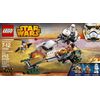 LEGO Star Wars Ezra's Speeder Bike
