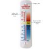 Brannan Hypothermia Wall Thermometer