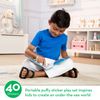 Puffy Sticker Play Set- Ocean