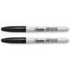 Sharpie Extreme Permanent Markers, 2-Pack, Black (1919845)