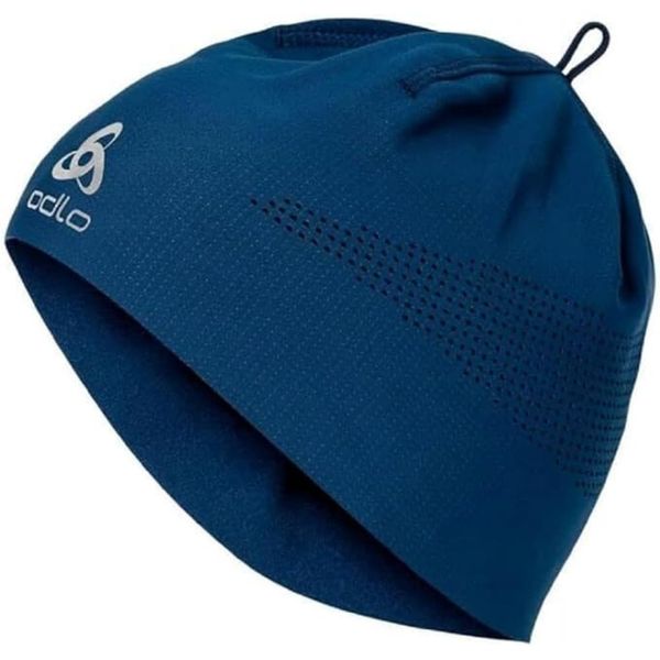 Odlo Unisex Mütze MOVE LIGHT, dark sapphire, -